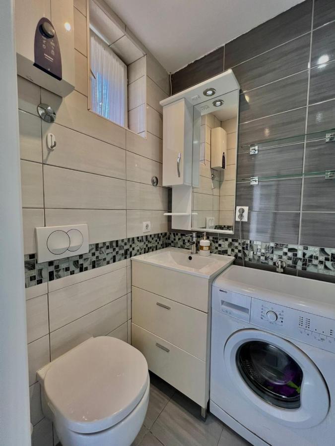 קוטור Apartment Kiki מראה חיצוני תמונה