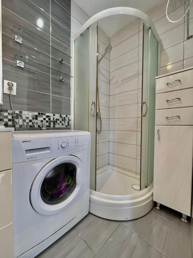קוטור Apartment Kiki מראה חיצוני תמונה
