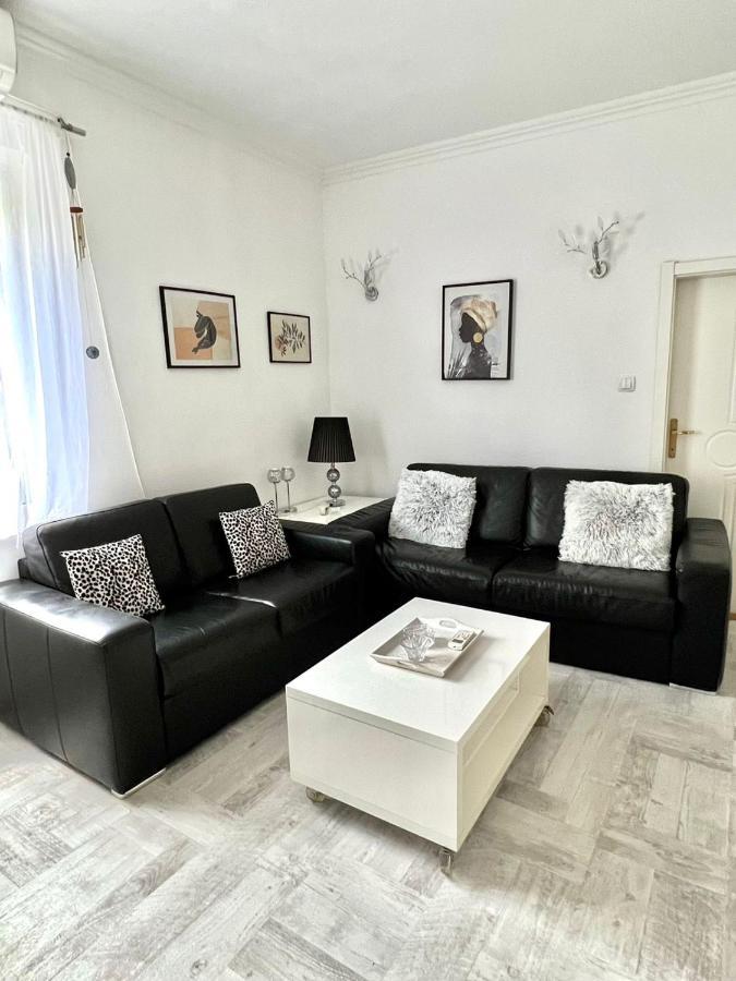 קוטור Apartment Kiki מראה חיצוני תמונה