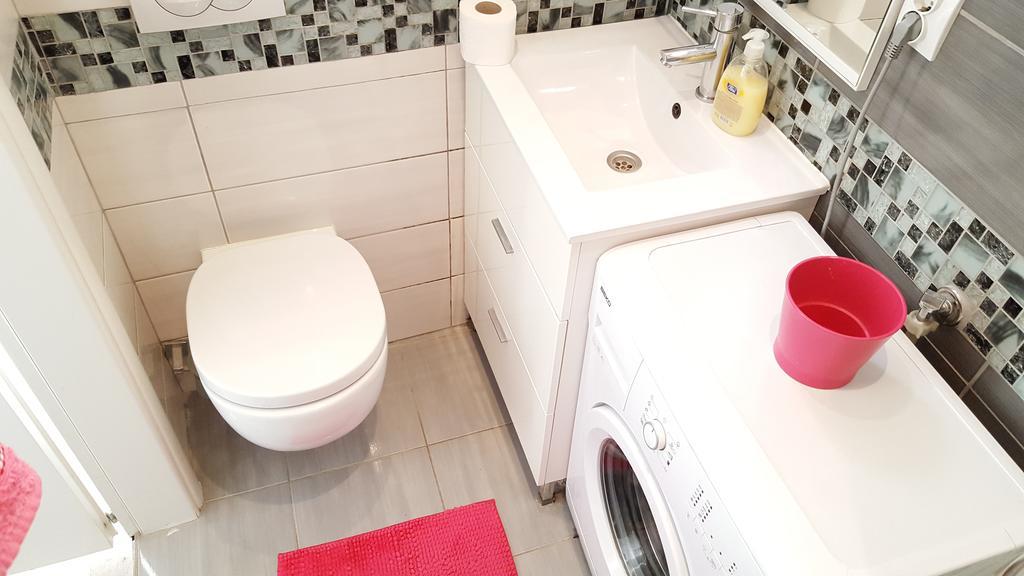 קוטור Apartment Kiki מראה חיצוני תמונה