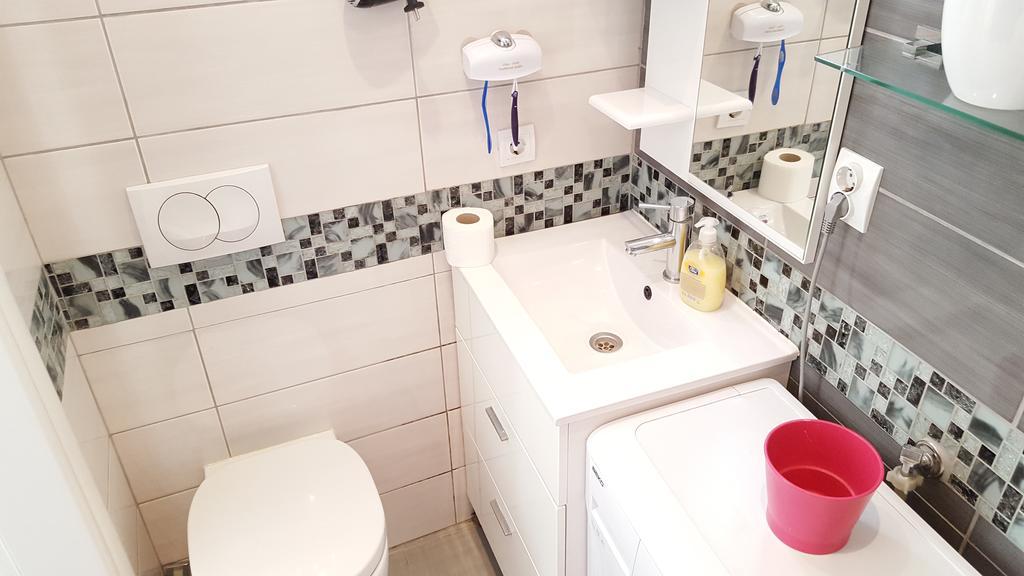 קוטור Apartment Kiki מראה חיצוני תמונה