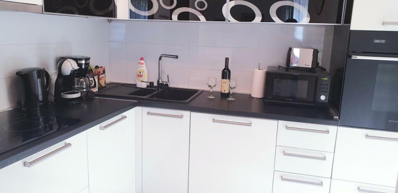 קוטור Apartment Kiki מראה חיצוני תמונה